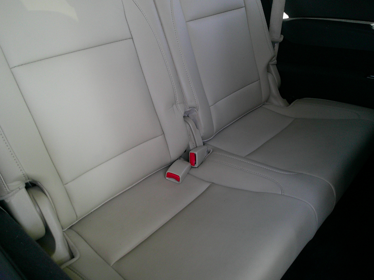 Acura MDX SH-AWD 4dr Tech Pkg 2014