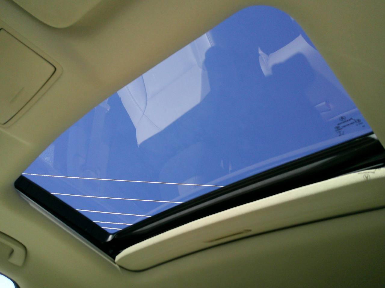 Acura MDX SH-AWD 4dr Tech Pkg 2014