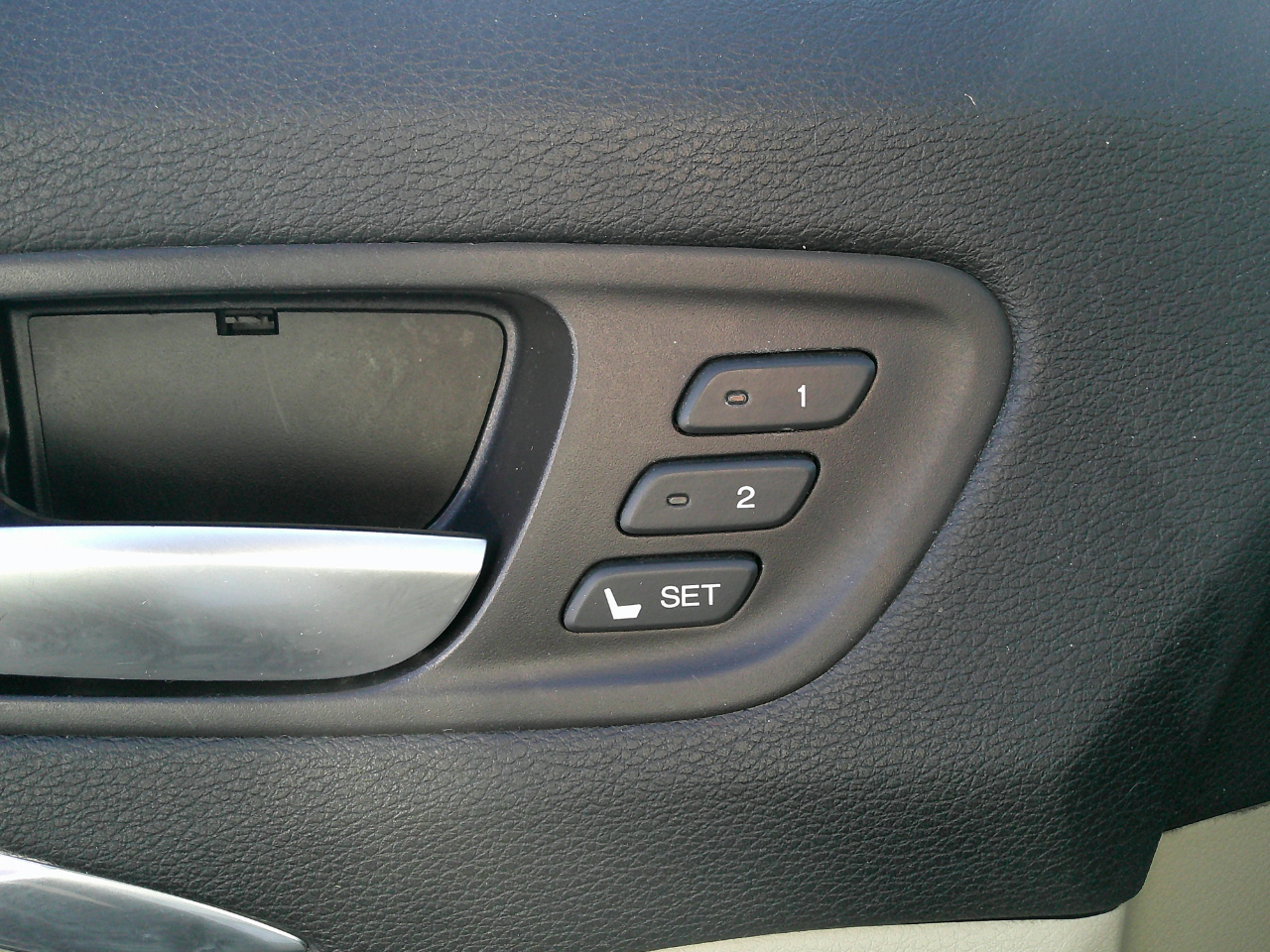 Acura MDX SH-AWD 4dr Tech Pkg 2014