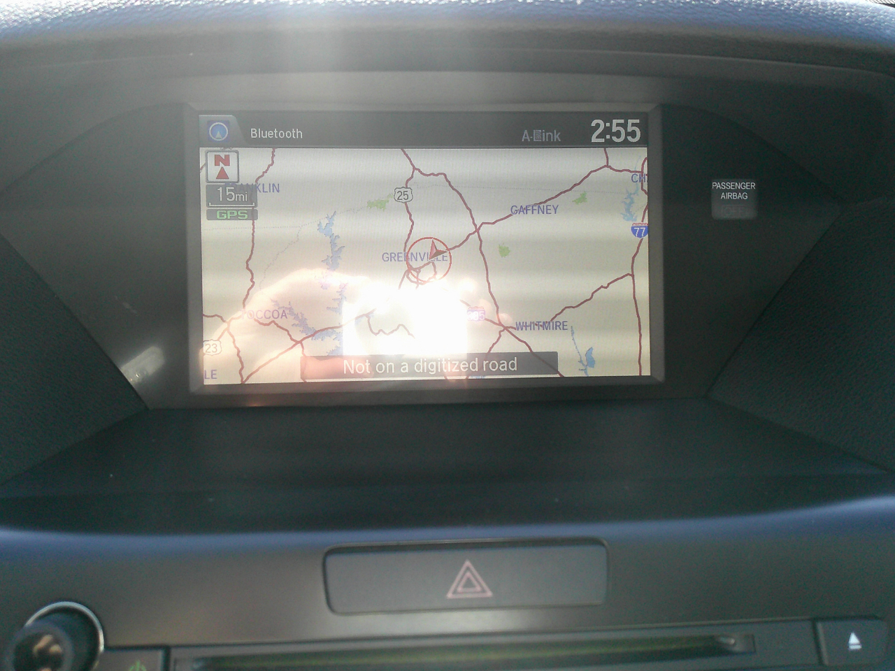 Acura MDX SH-AWD 4dr Tech Pkg 2014