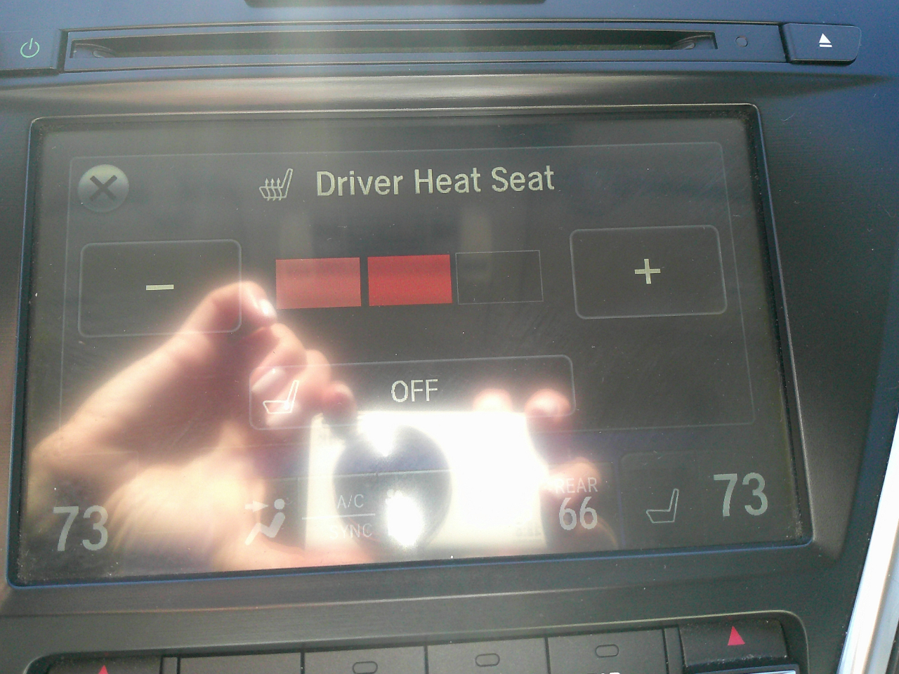 Acura MDX SH-AWD 4dr Tech Pkg 2014