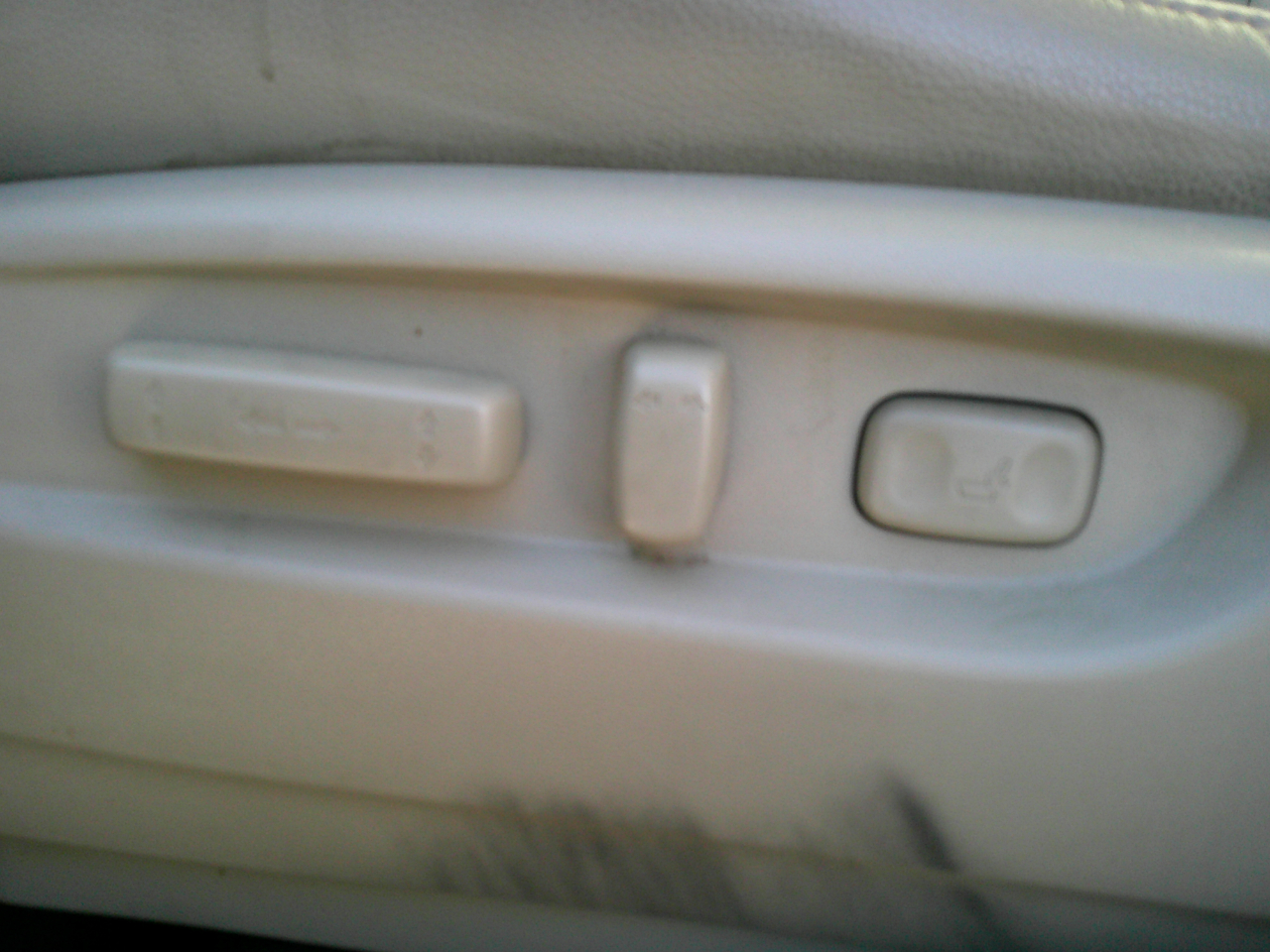 Acura MDX SH-AWD 4dr Tech Pkg 2014