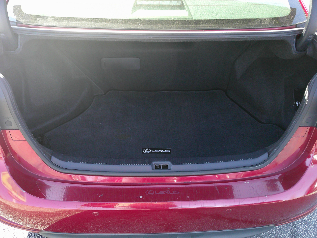 Lexus HS 250h 4dr Sdn Hybrid Premium 2010