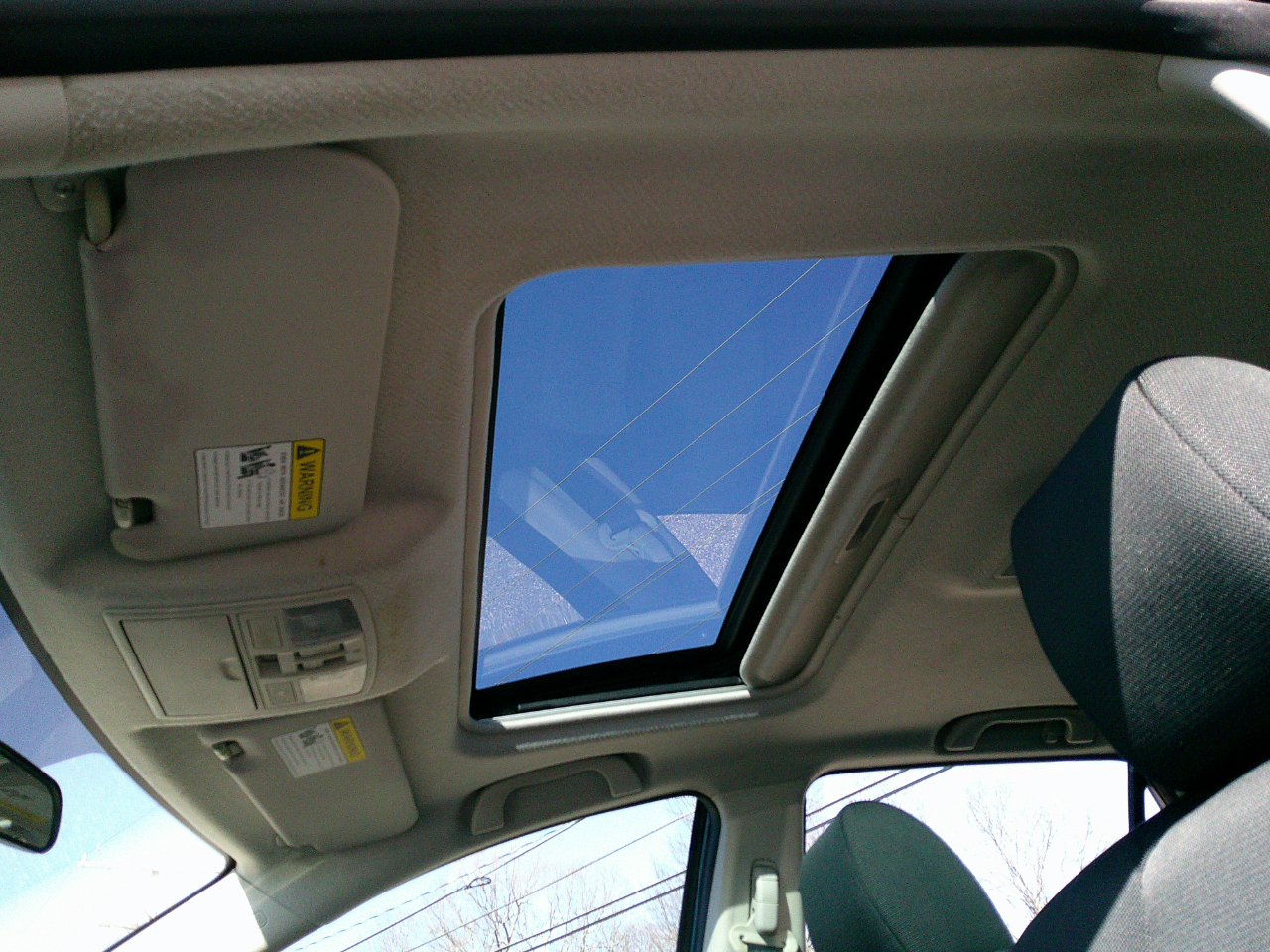 Mazda MAZDA3 5dr HB Auto s Sport 2010