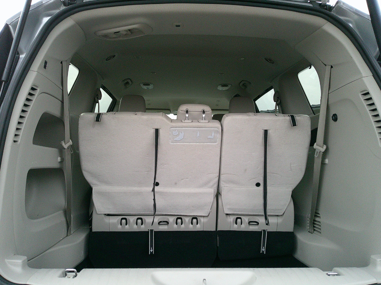 Chrysler Pacifica Touring L Plus FWD 2018