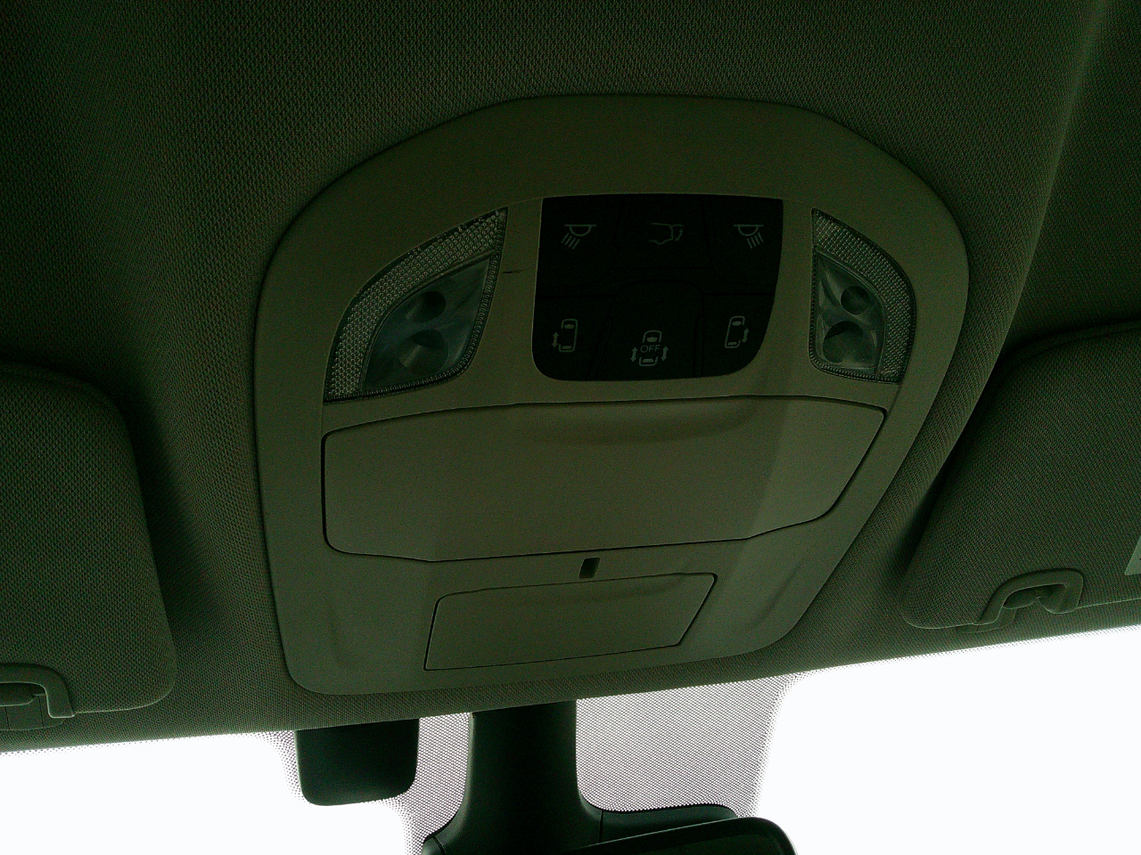 Chrysler Pacifica Touring L Plus FWD 2018