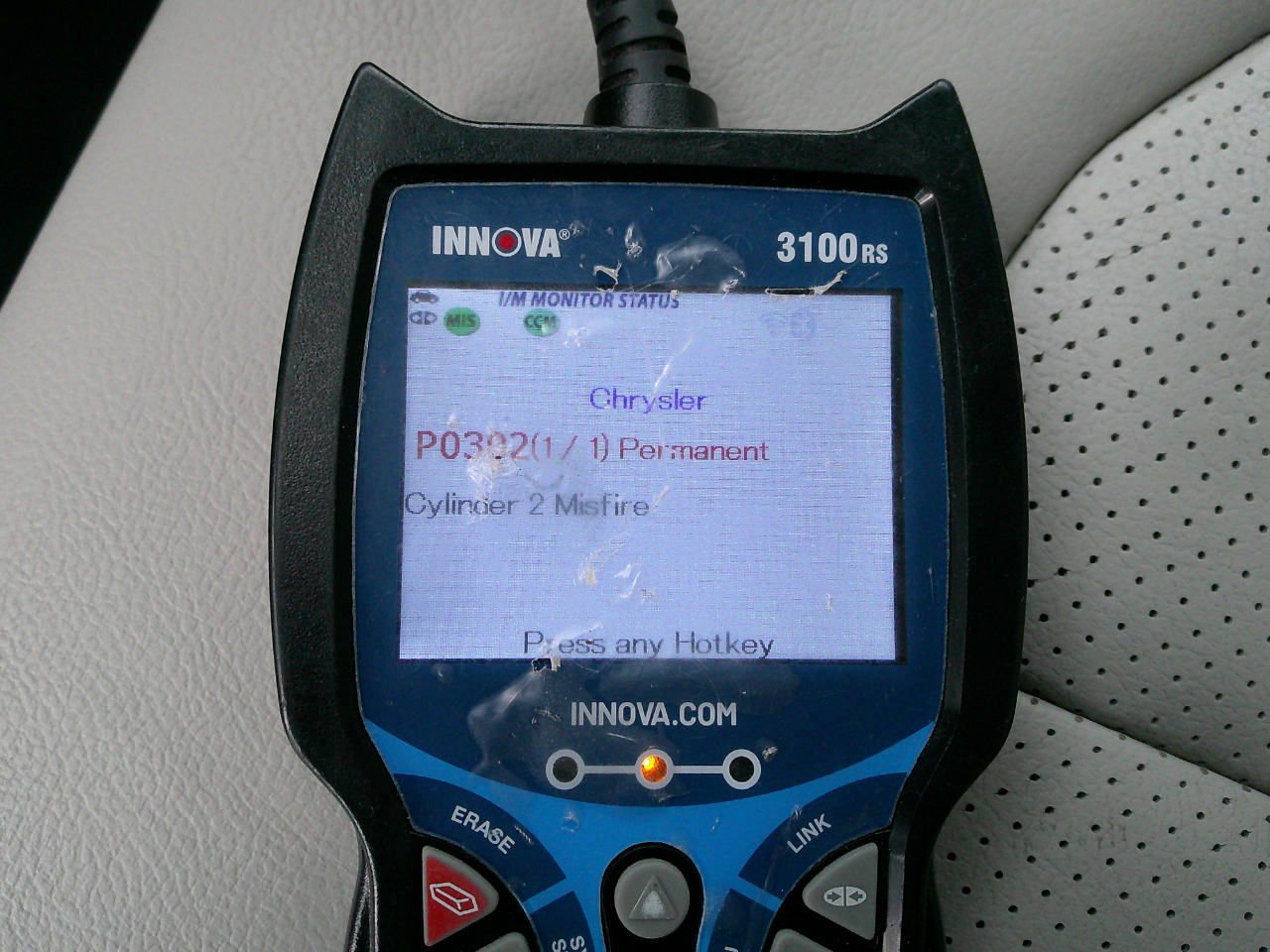 Chrysler Pacifica Touring L Plus FWD 2018