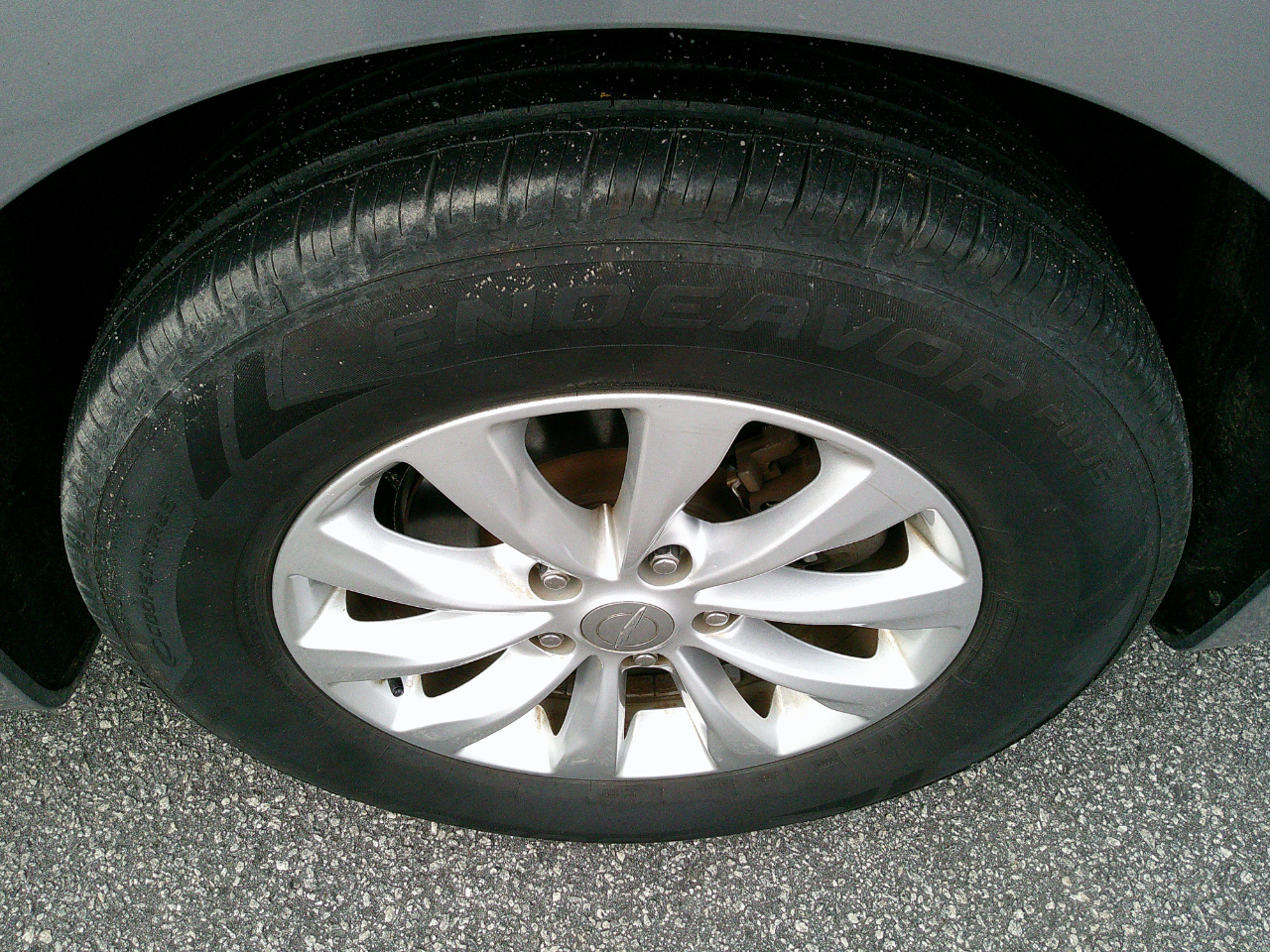 Chrysler Pacifica Touring L Plus FWD 2018