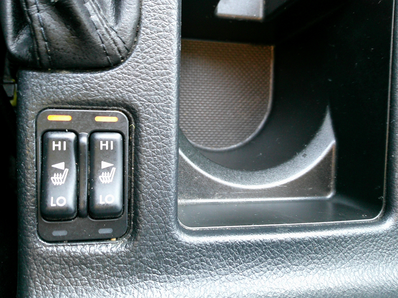 Subaru XV Crosstrek 5dr CVT 2.0i Premium 2015