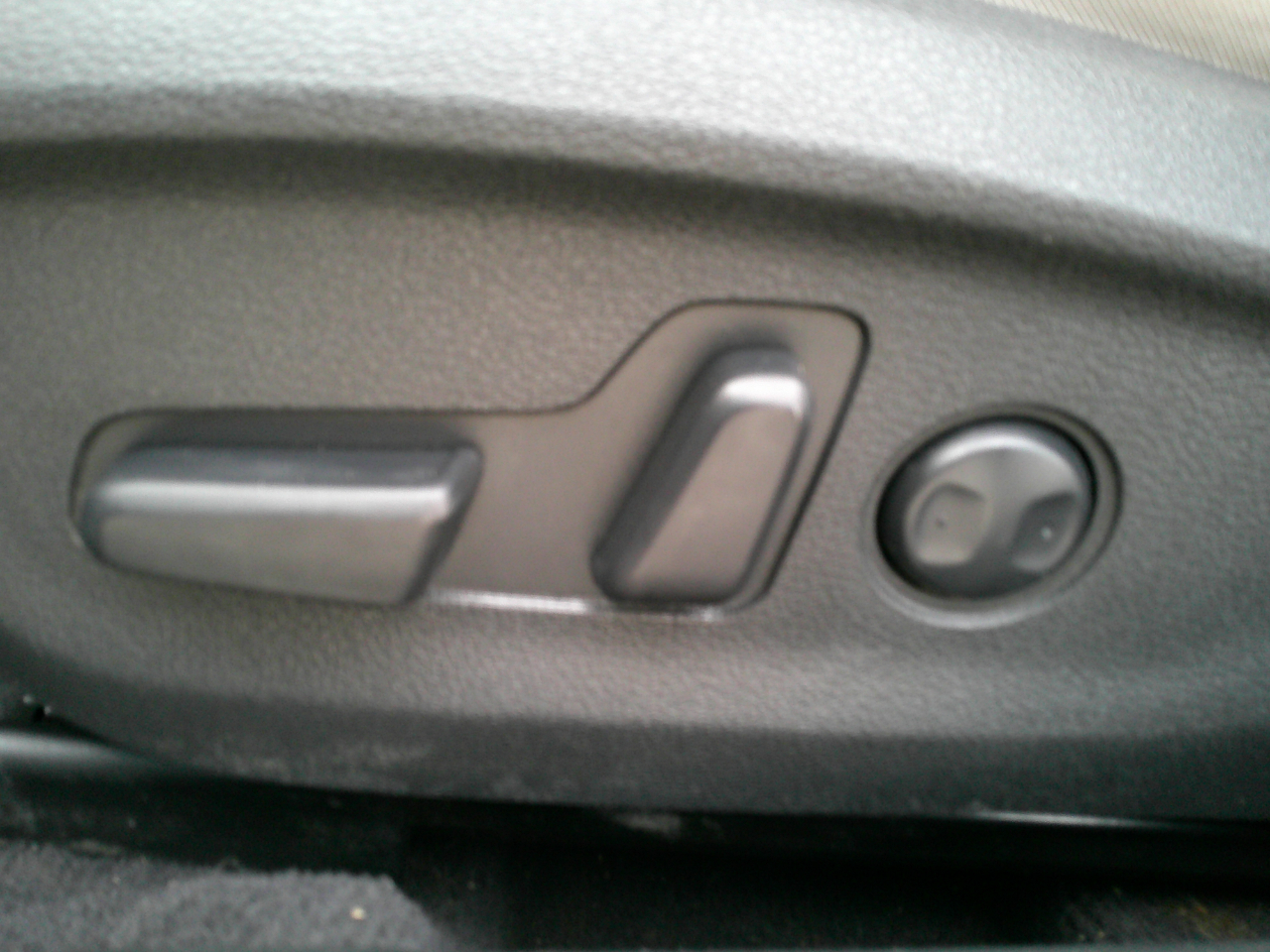 Hyundai Sonata Sport 2.4L 2017