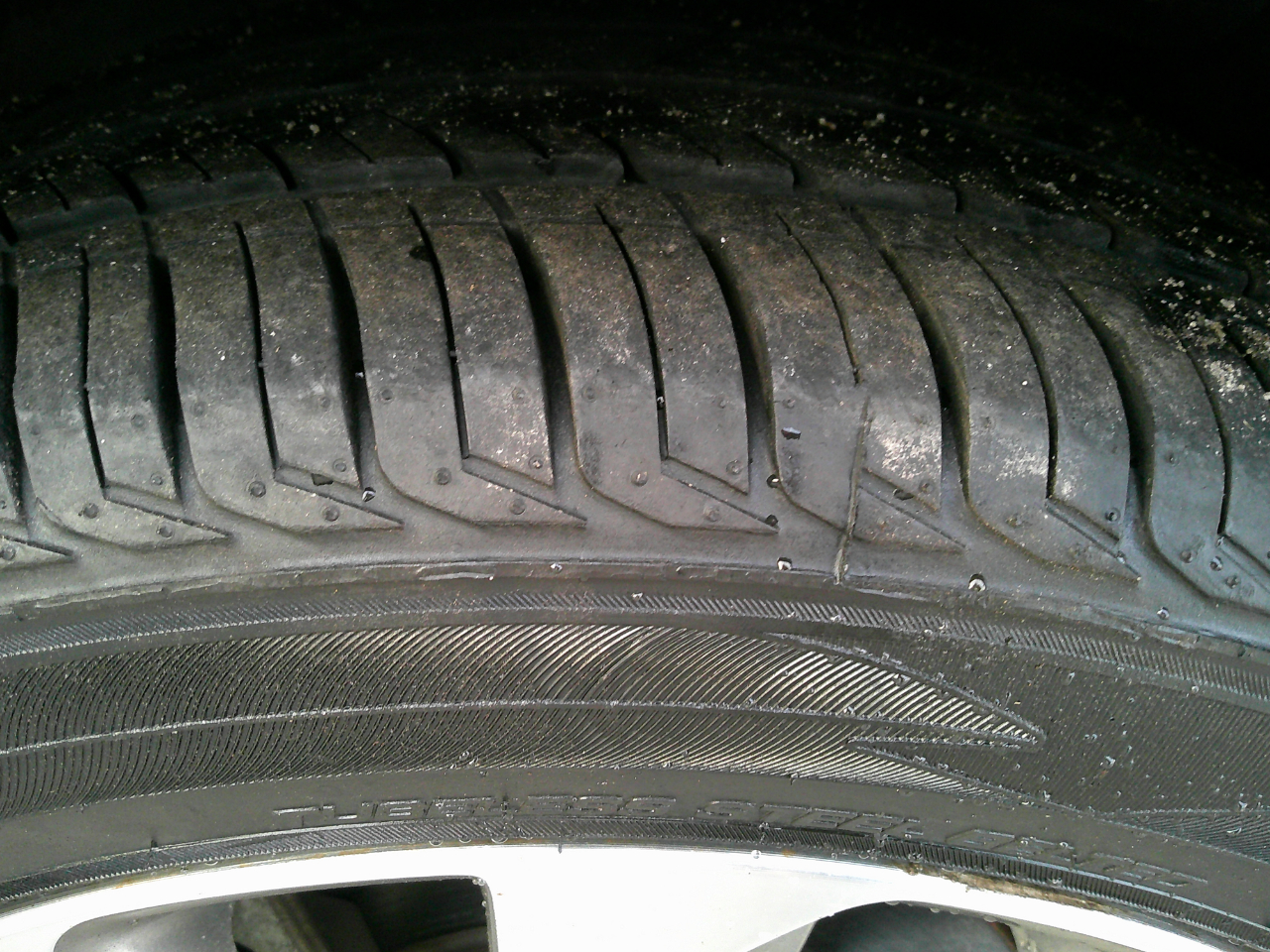 Hyundai Sonata Sport 2.4L 2017