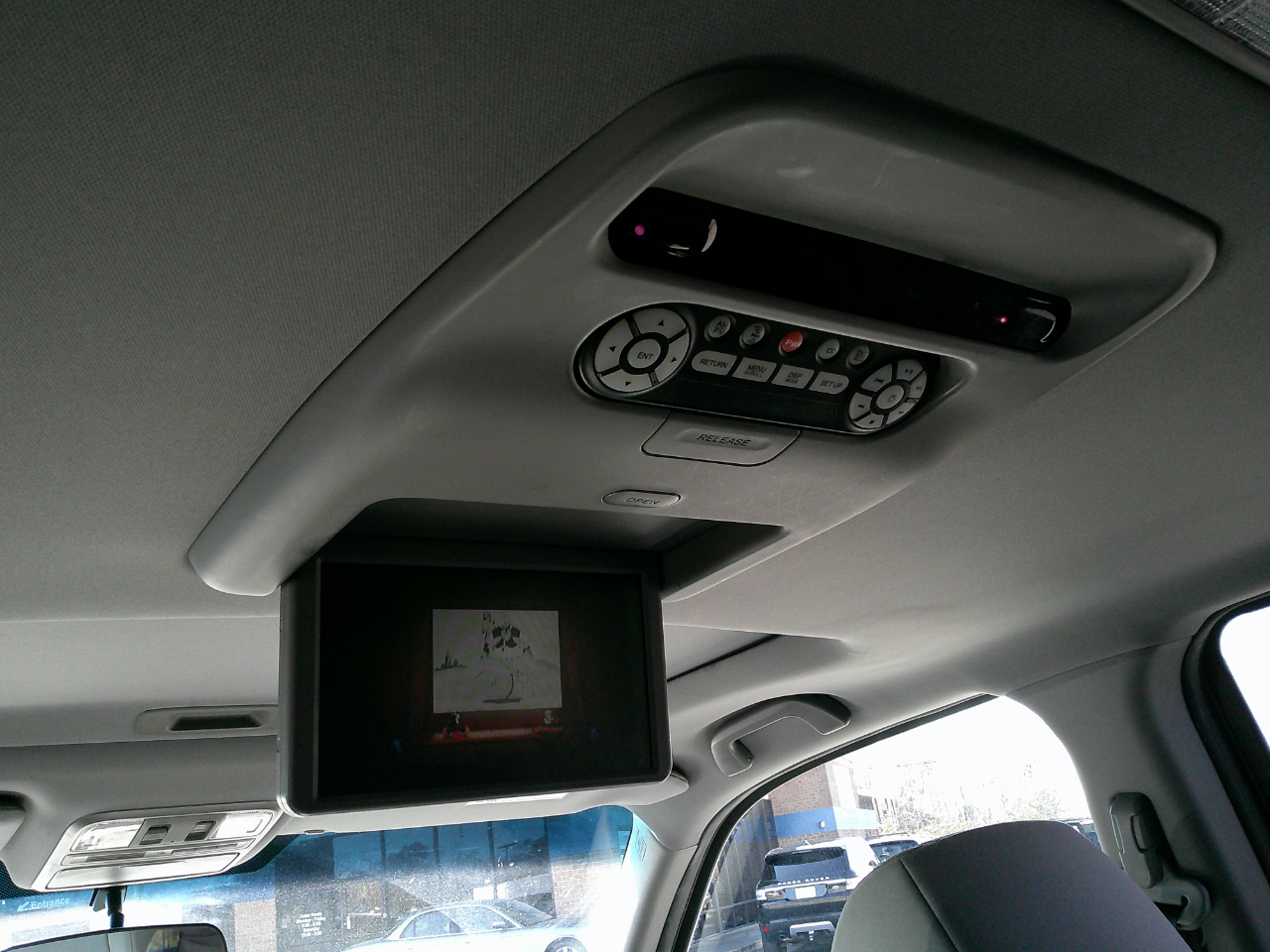 Honda Pilot 2WD 4dr SE 2015