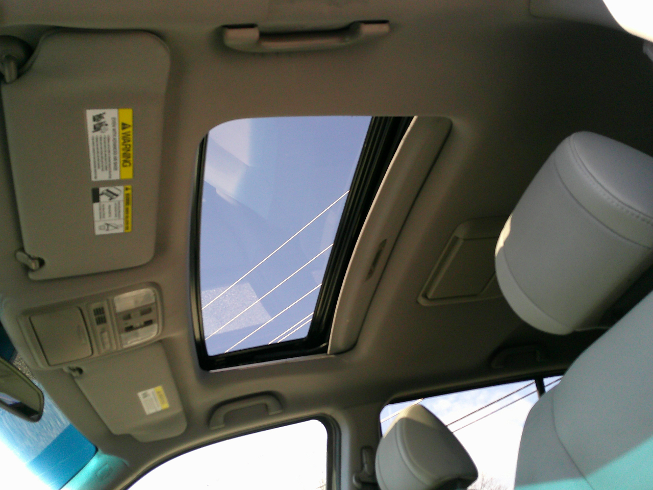 Honda Pilot 2WD 4dr SE 2015