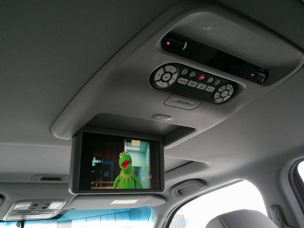 Honda Pilot 2WD 4dr SE 2015