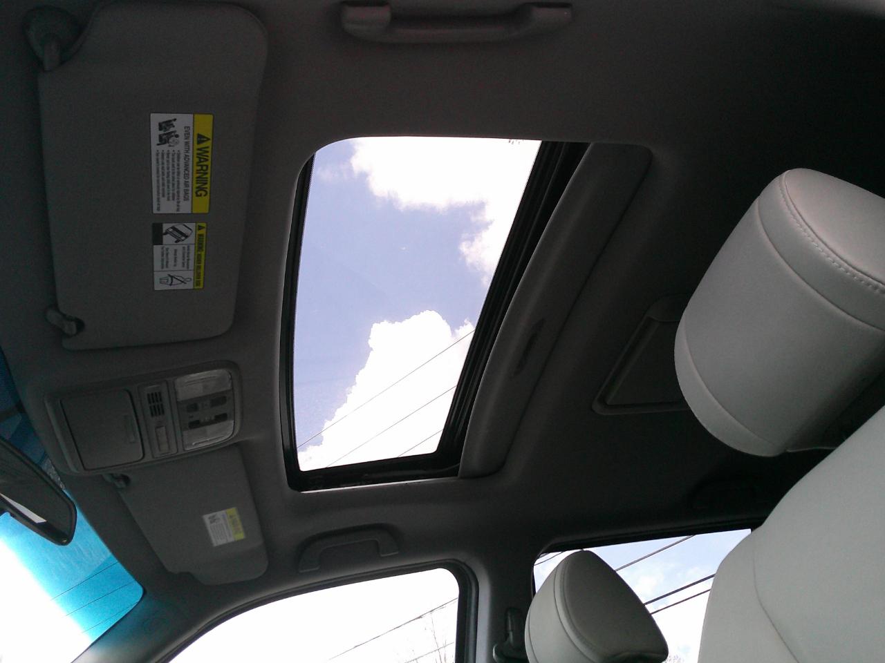 Honda Pilot 2WD 4dr SE 2015