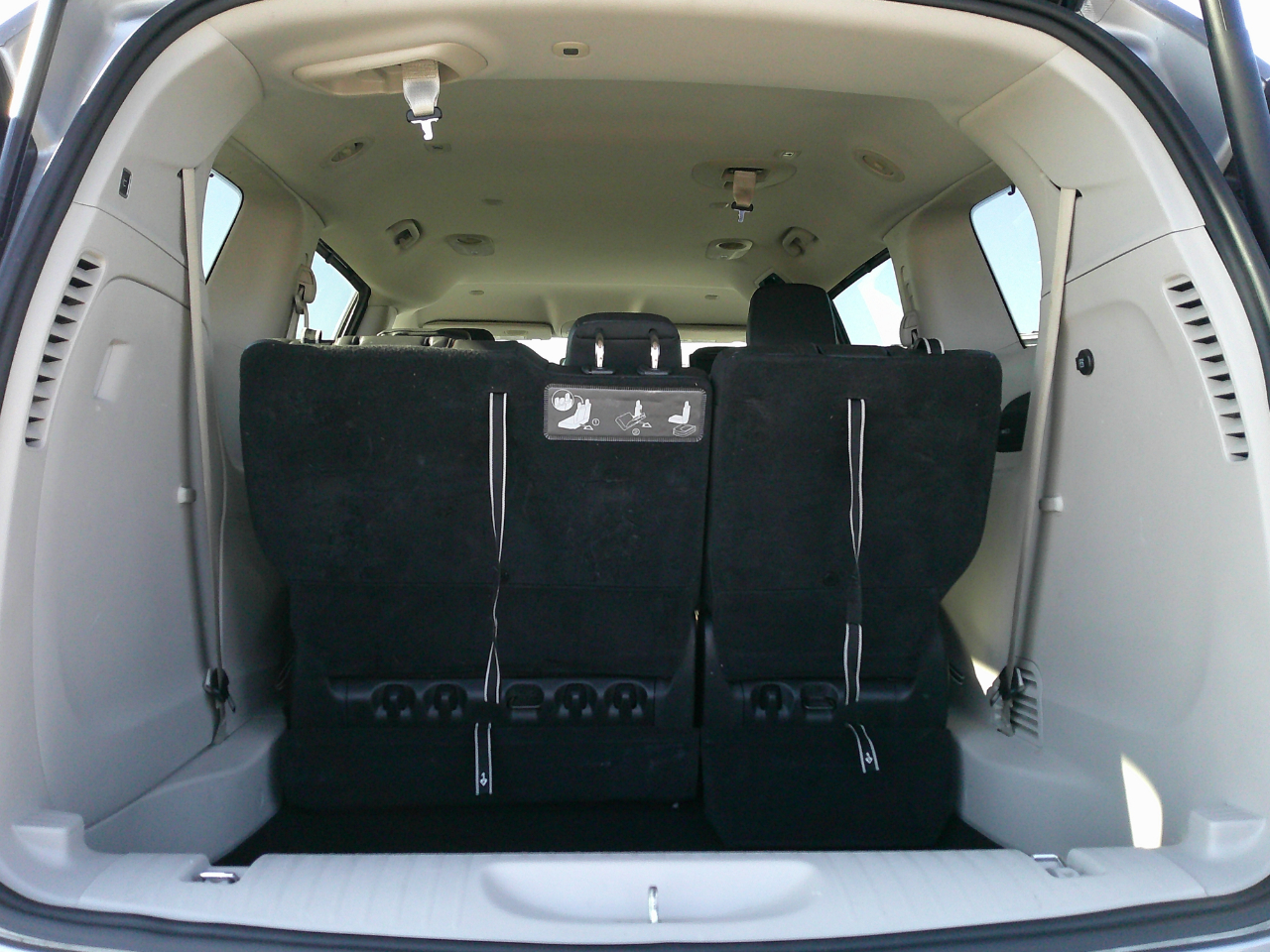 Chrysler Pacifica Touring-L Plus FWD 2017