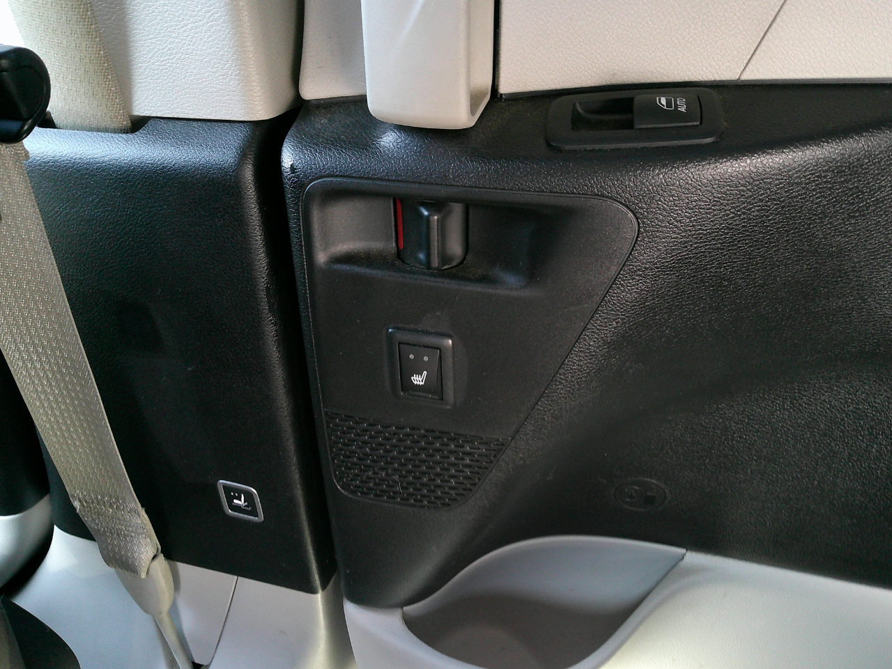 Chrysler Pacifica Touring-L Plus FWD 2017