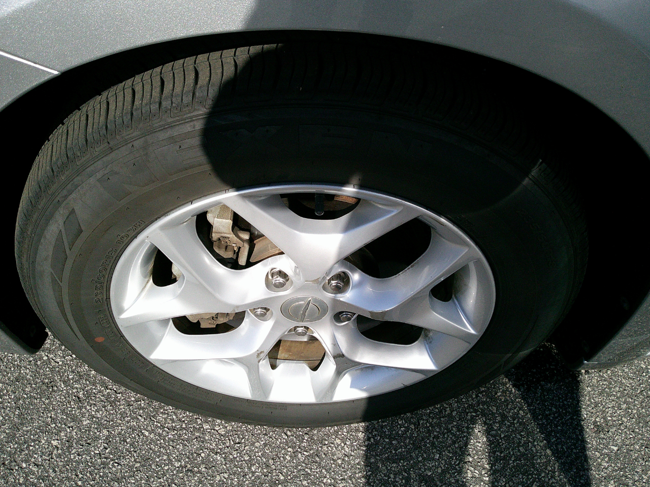 Chrysler Pacifica Touring-L Plus FWD 2017