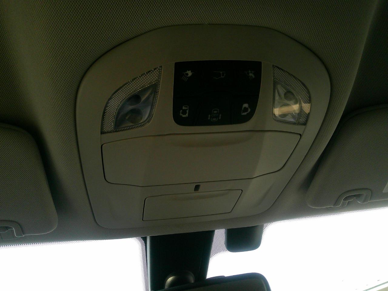 Chrysler Pacifica Touring-L Plus FWD 2017