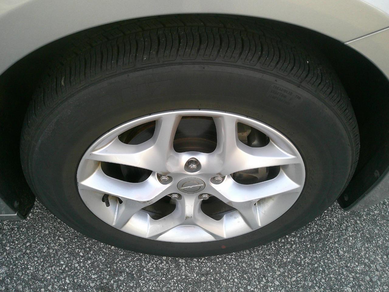 Chrysler Pacifica Touring-L Plus FWD 2017