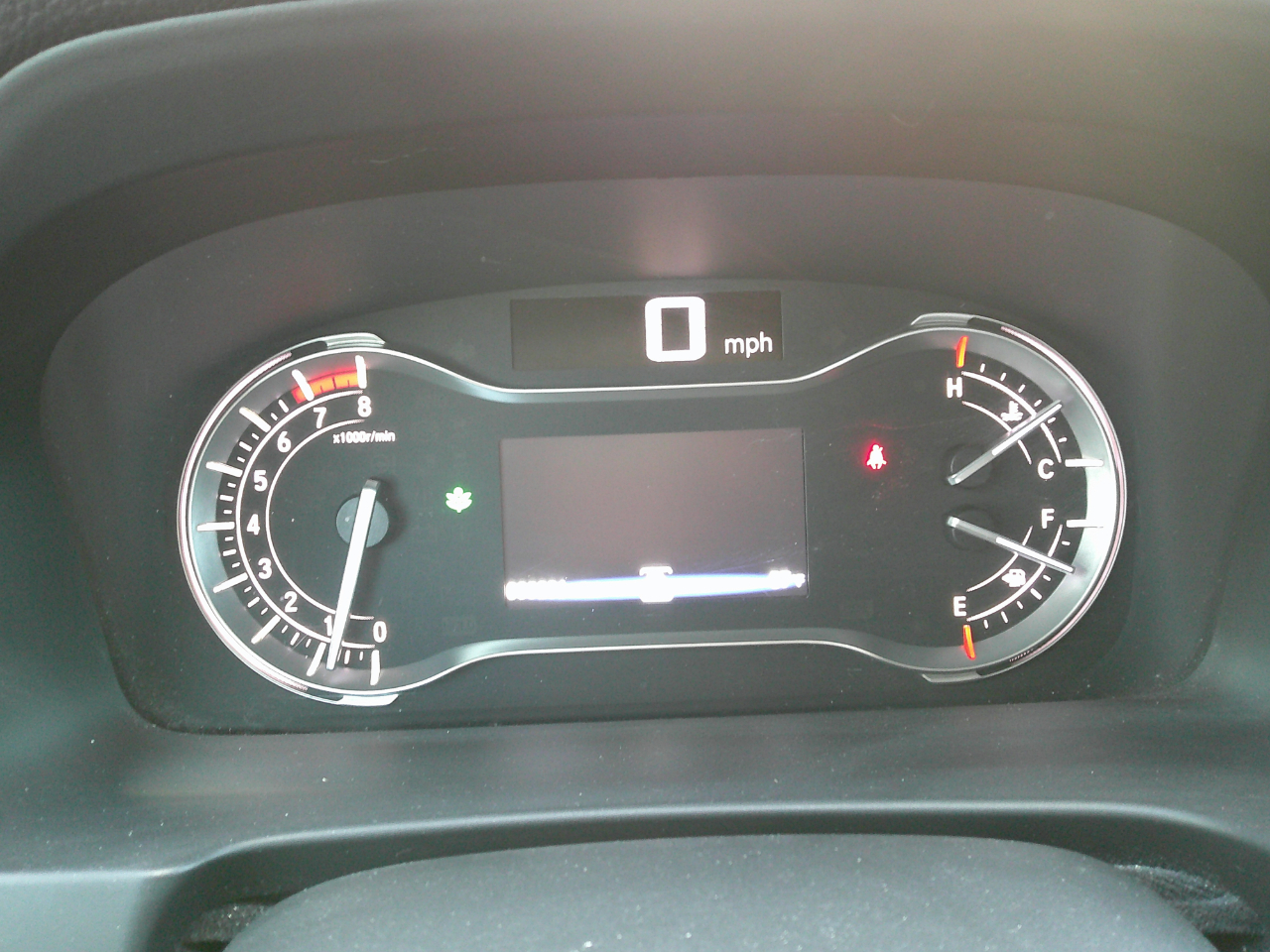 Honda Pilot EX 2WD 2017