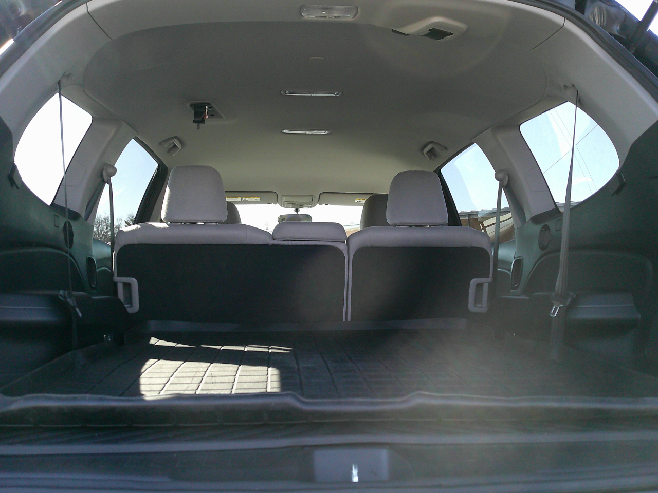 Honda Pilot EX 2WD 2017