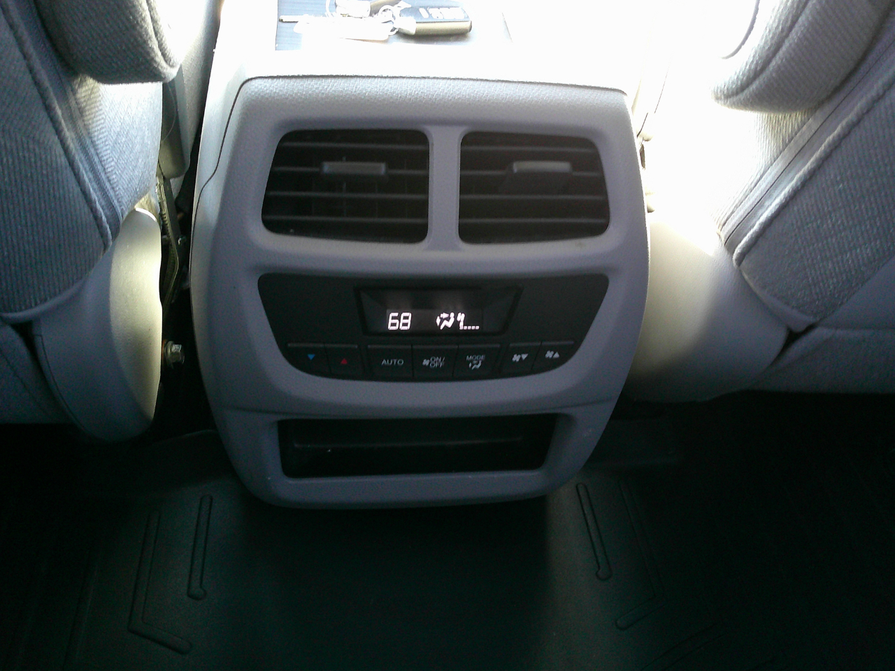 Honda Pilot EX 2WD 2017