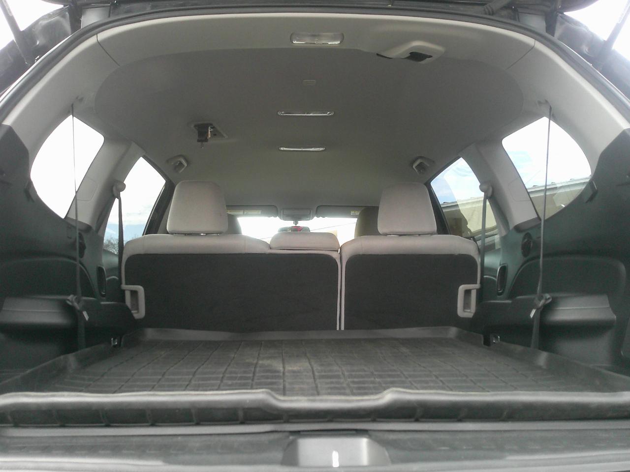 Honda Pilot EX 2WD 2017