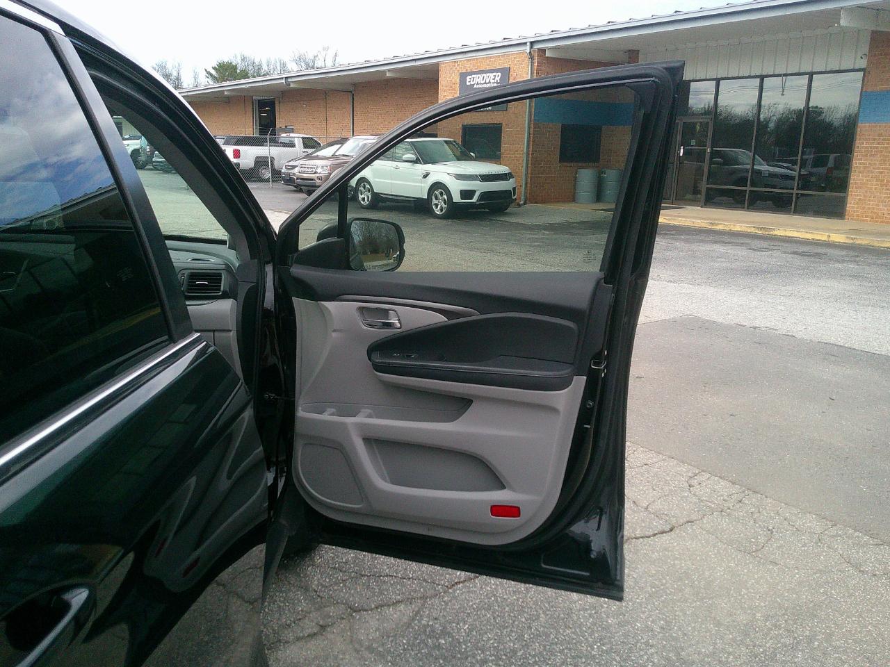 Honda Pilot EX 2WD 2017