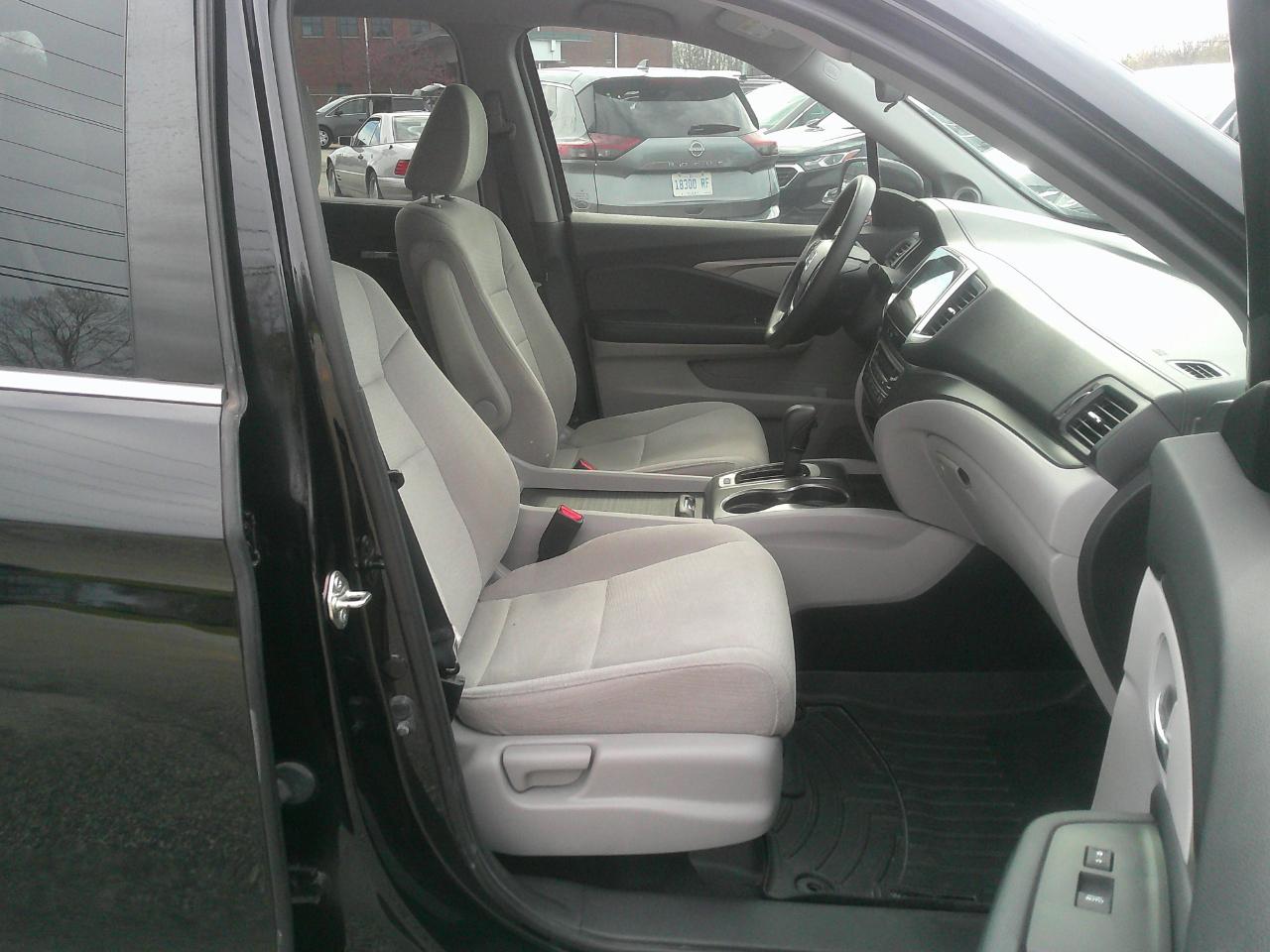 Honda Pilot EX 2WD 2017