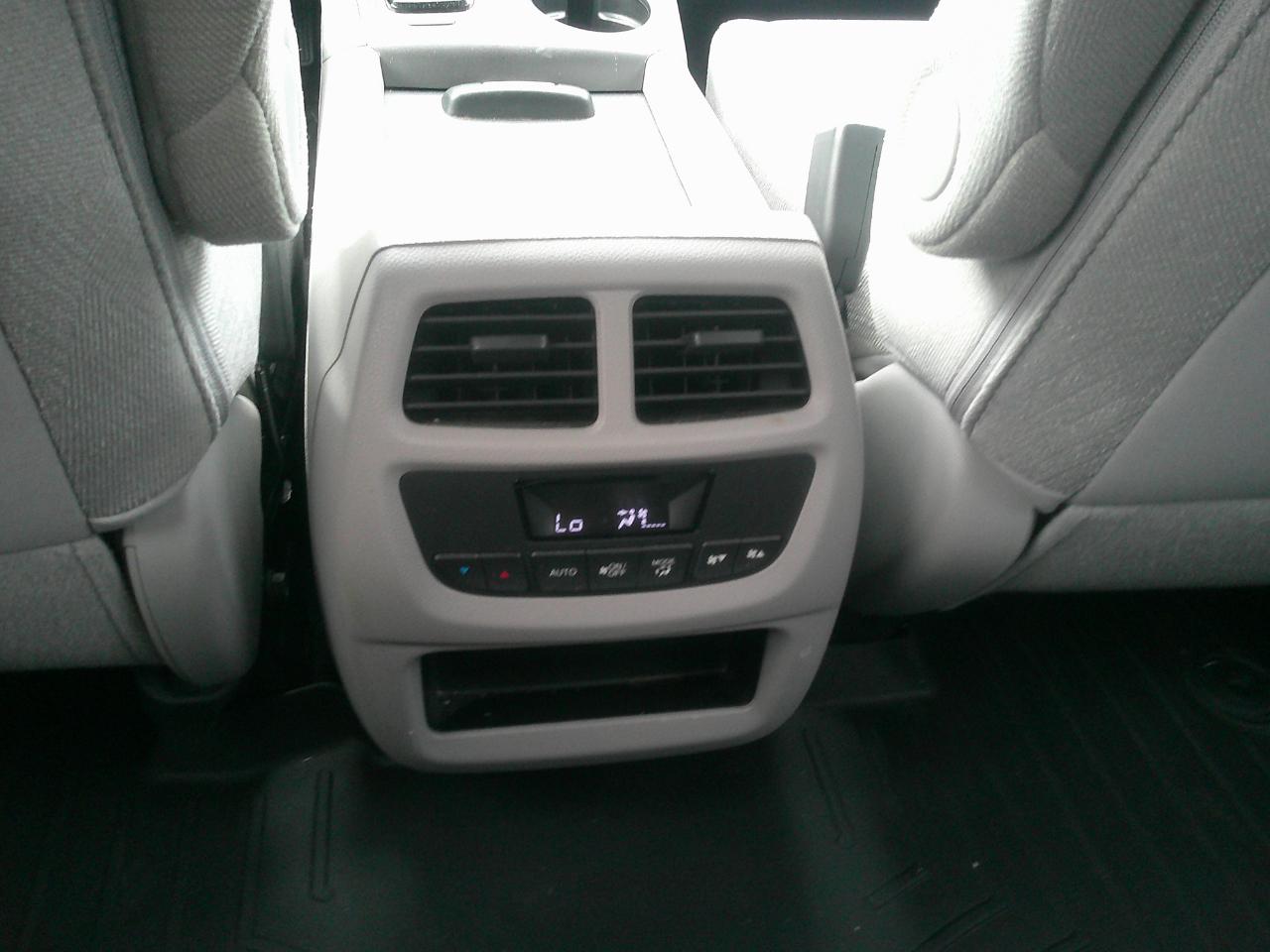 Honda Pilot EX 2WD 2017