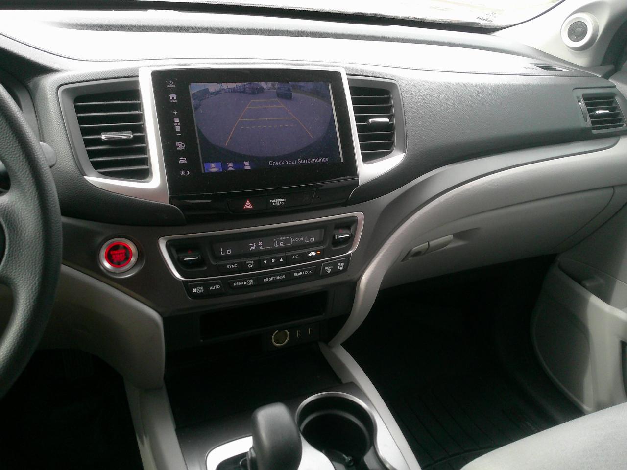 Honda Pilot EX 2WD 2017