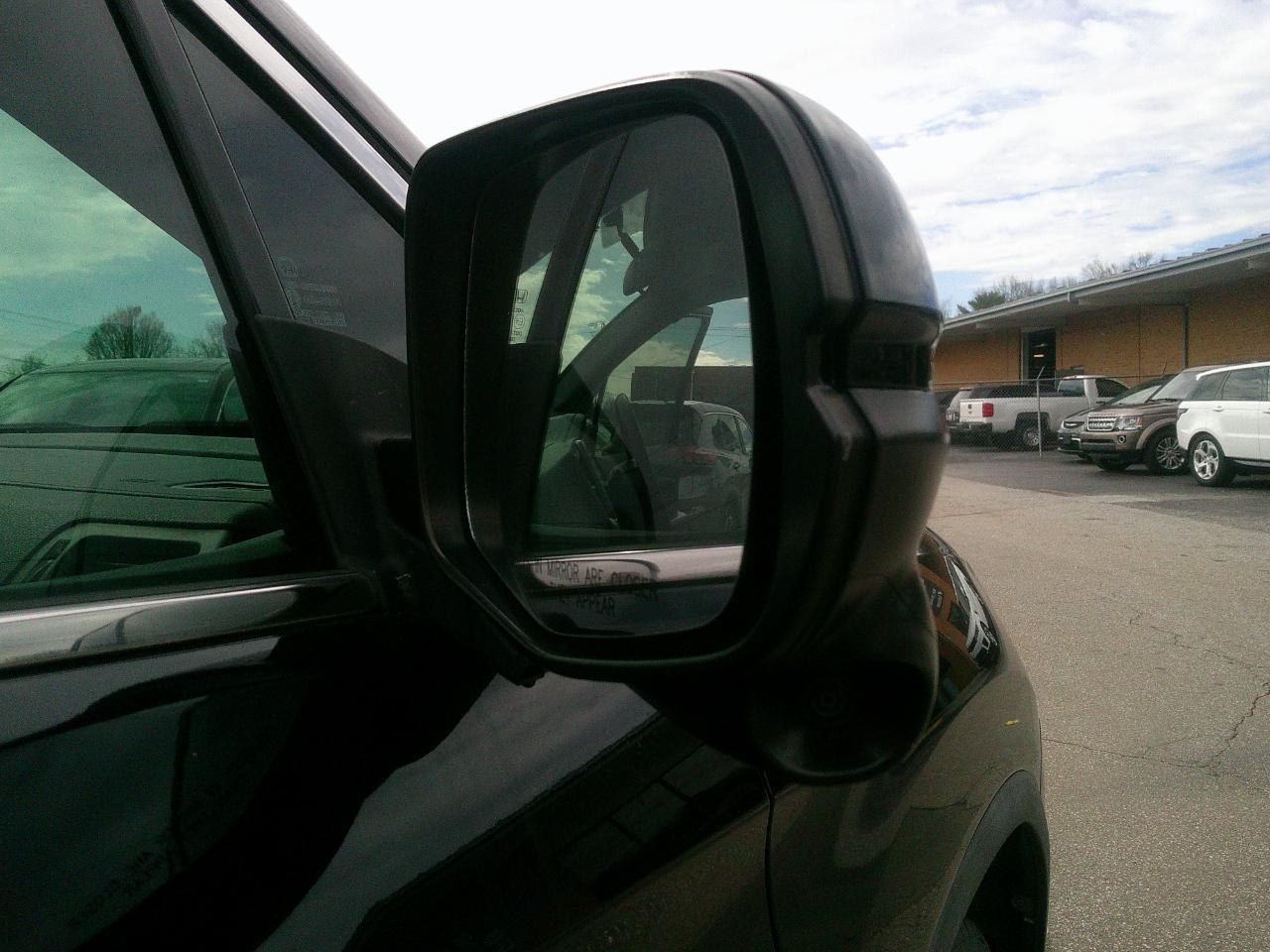 Honda Pilot EX 2WD 2017