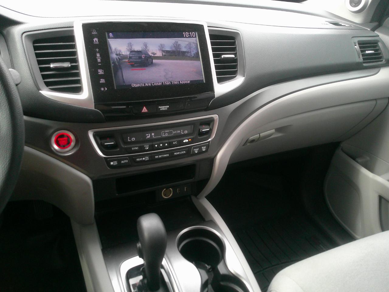 Honda Pilot EX 2WD 2017