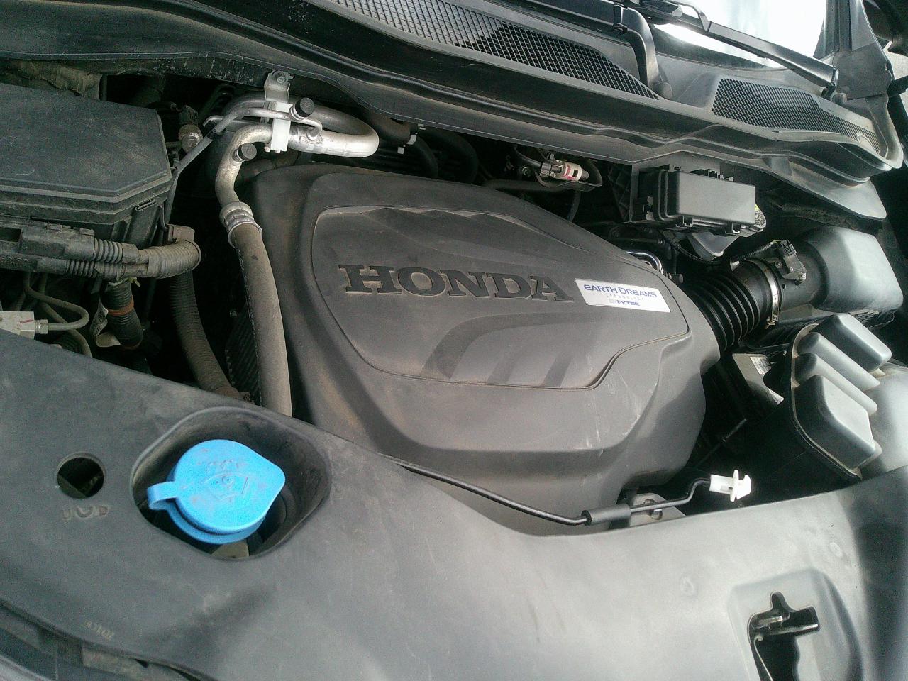 Honda Pilot EX 2WD 2017