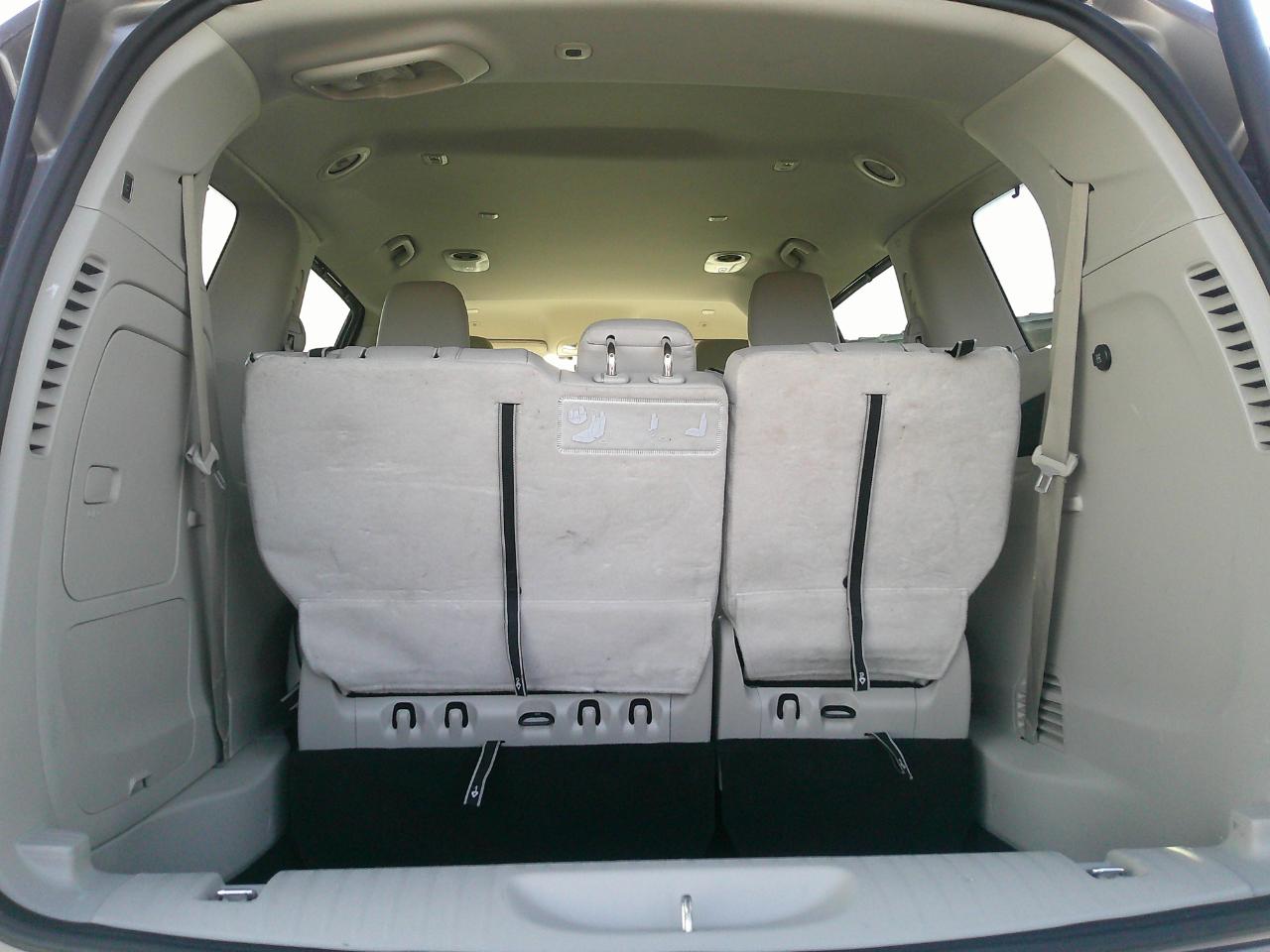 Chrysler Pacifica Hybrid Limited FWD 2018