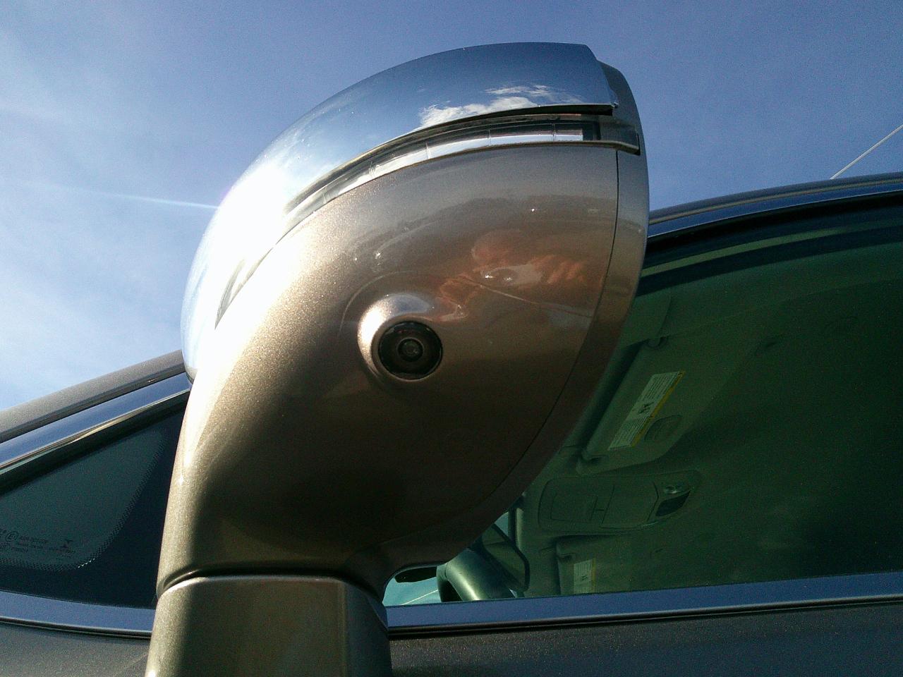 Chrysler Pacifica Hybrid Limited FWD 2018