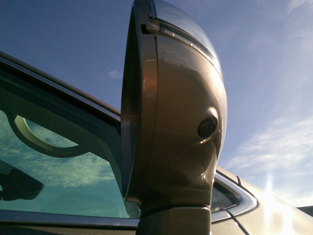 Chrysler Pacifica Hybrid Limited FWD 2018