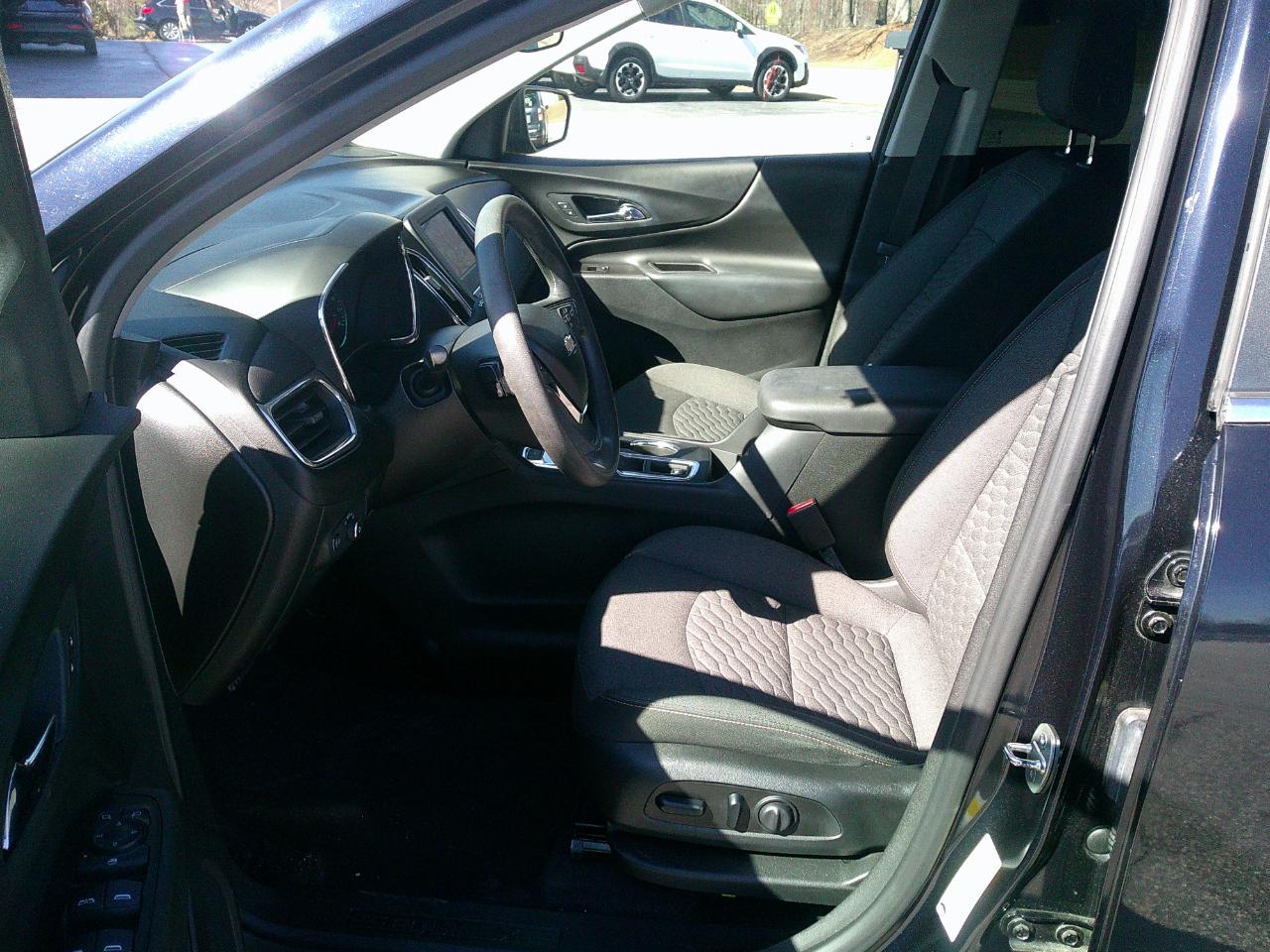 Chevrolet Equinox AWD 4dr LT w/1LT 2021