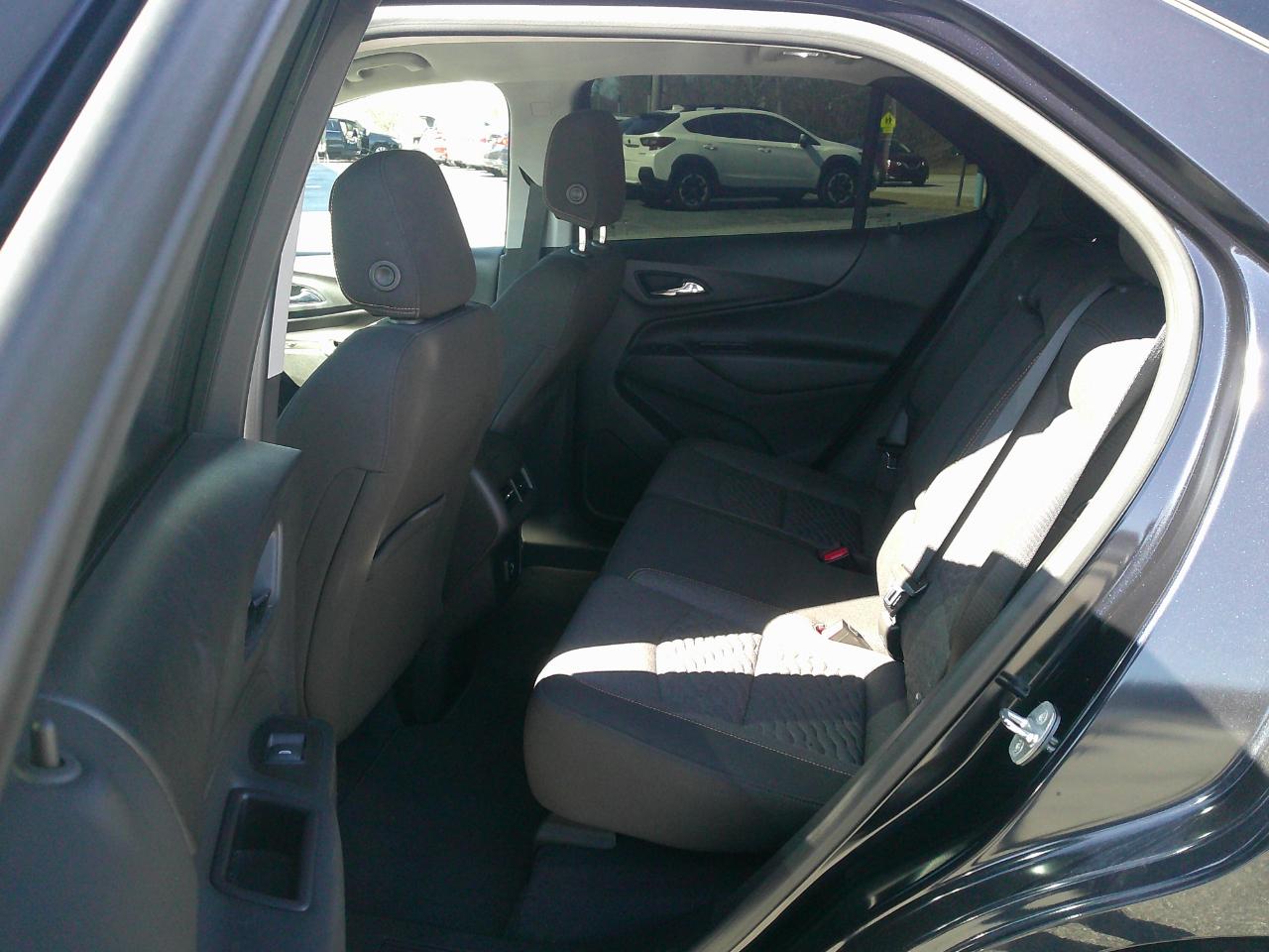 Chevrolet Equinox AWD 4dr LT w/1LT 2021