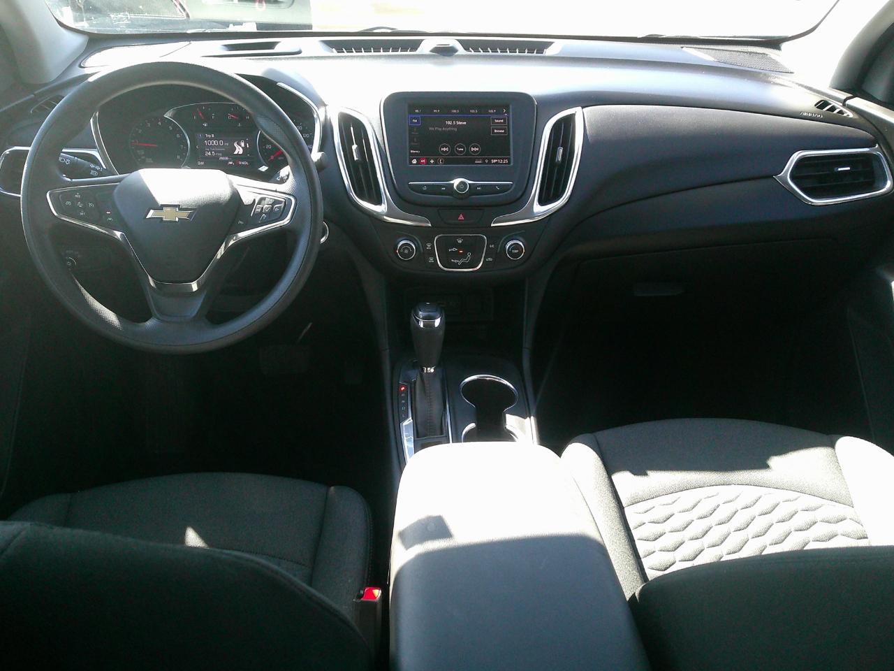 Chevrolet Equinox AWD 4dr LT w/1LT 2021