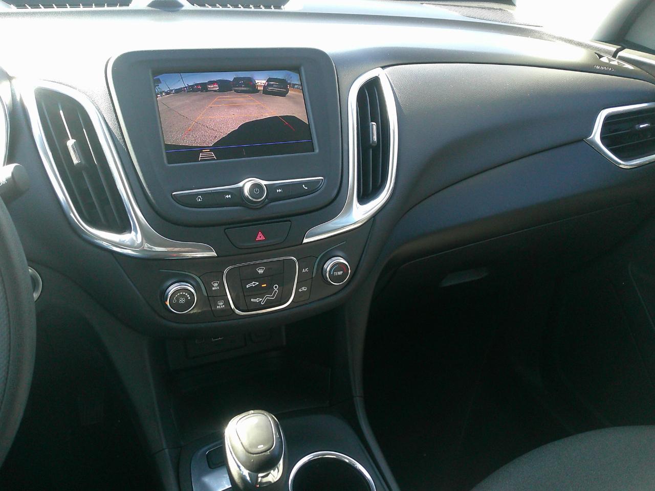 Chevrolet Equinox AWD 4dr LT w/1LT 2021