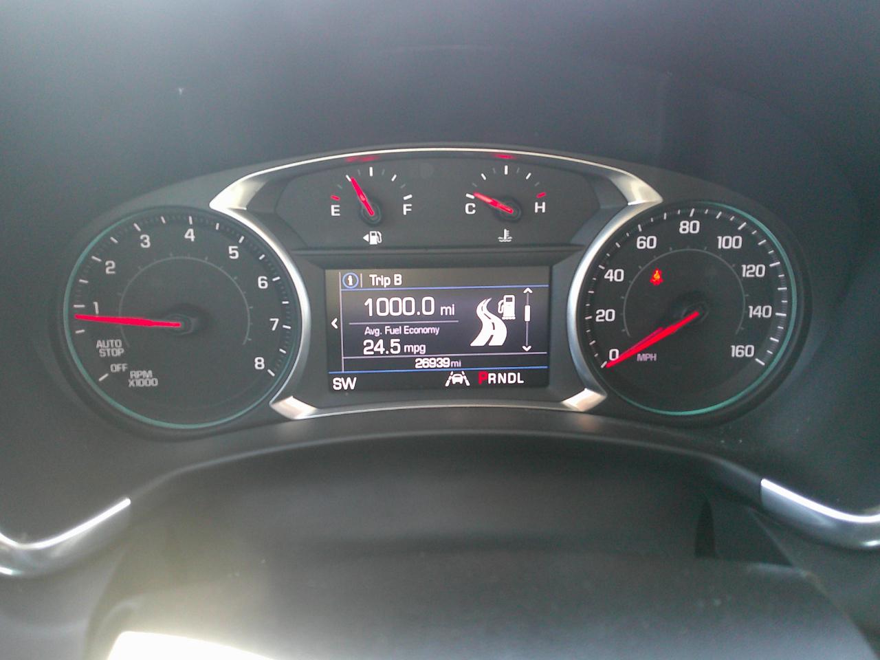 Chevrolet Equinox AWD 4dr LT w/1LT 2021