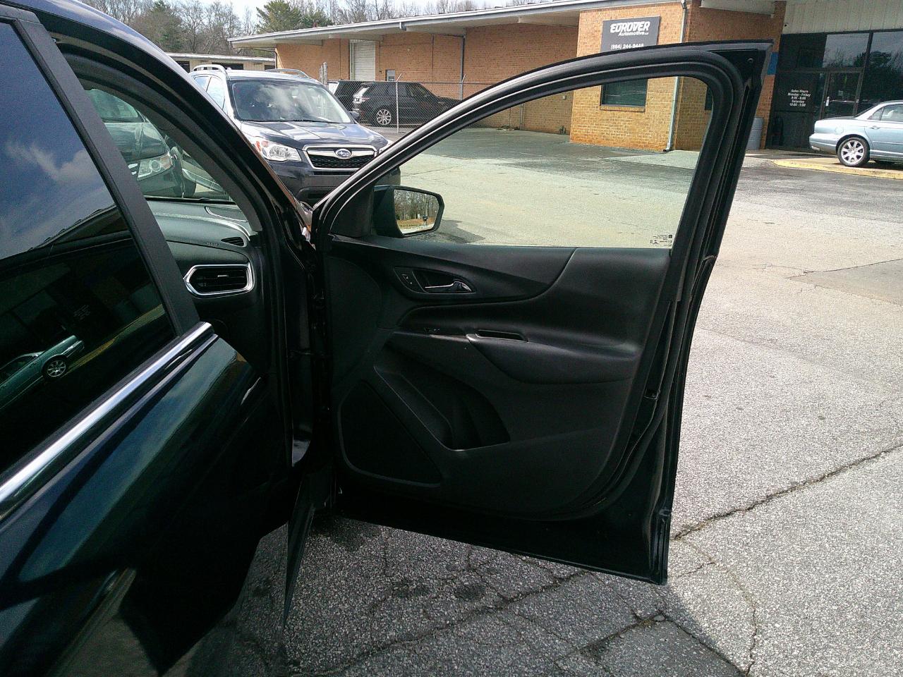 Chevrolet Equinox AWD 4dr LT w/1LT 2021