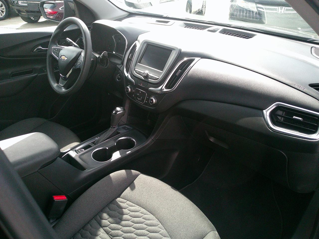 Chevrolet Equinox AWD 4dr LT w/1LT 2021