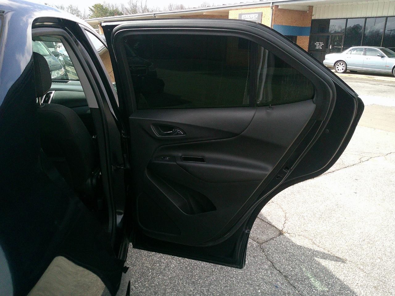 Chevrolet Equinox AWD 4dr LT w/1LT 2021