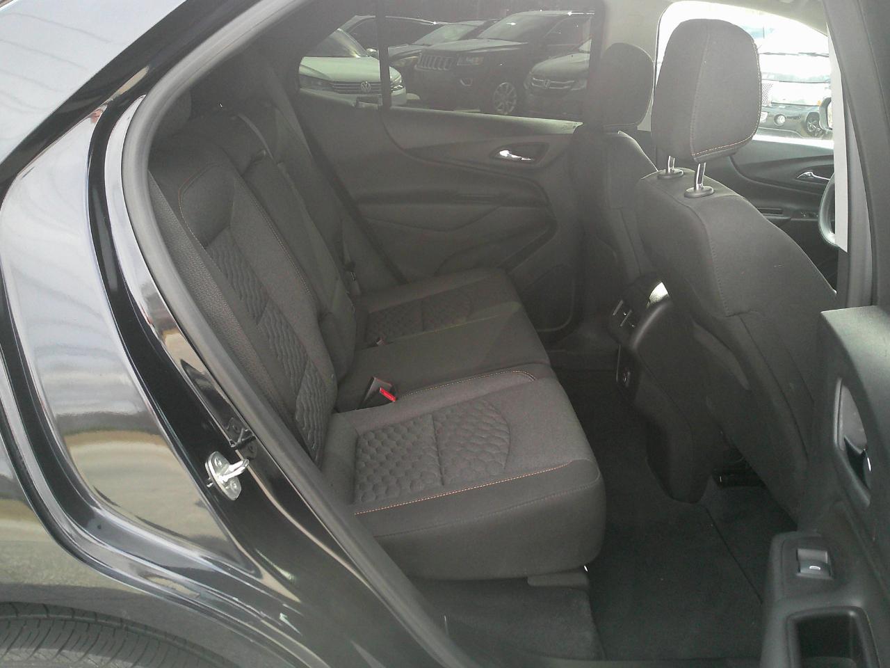 Chevrolet Equinox AWD 4dr LT w/1LT 2021