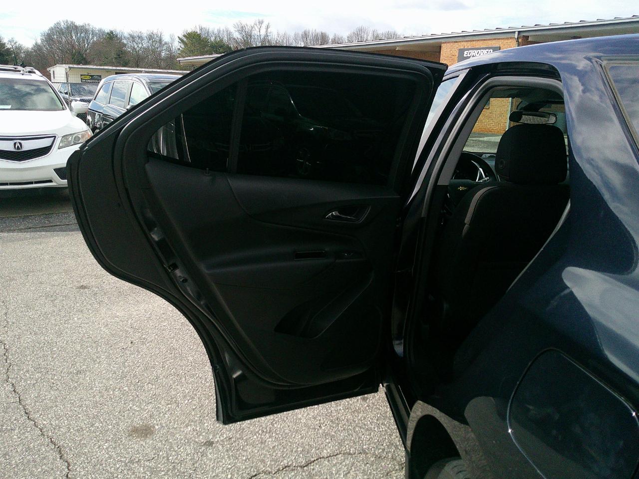 Chevrolet Equinox AWD 4dr LT w/1LT 2021