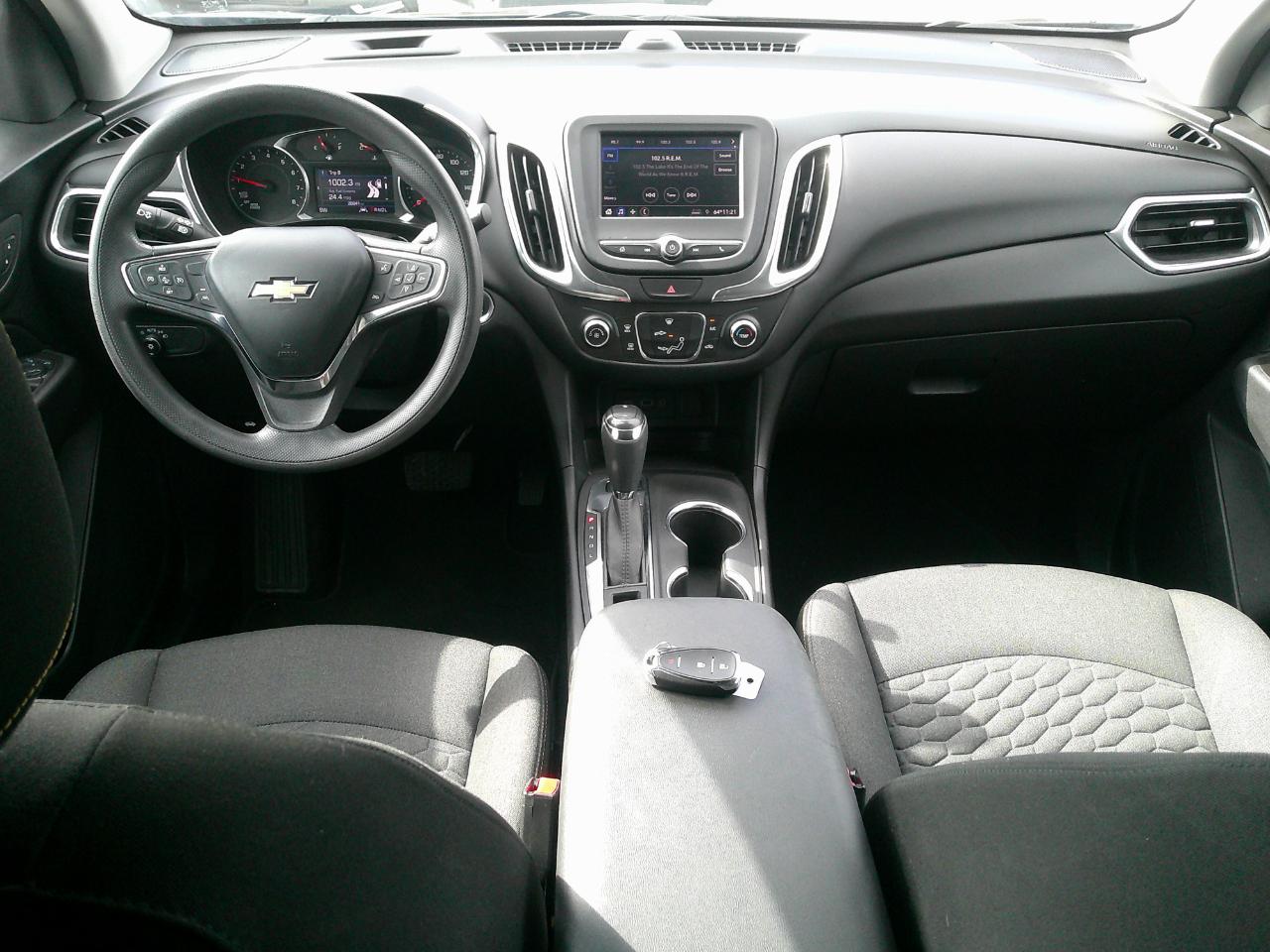 Chevrolet Equinox AWD 4dr LT w/1LT 2021