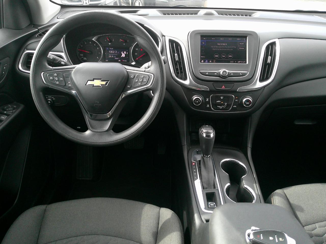 Chevrolet Equinox AWD 4dr LT w/1LT 2021